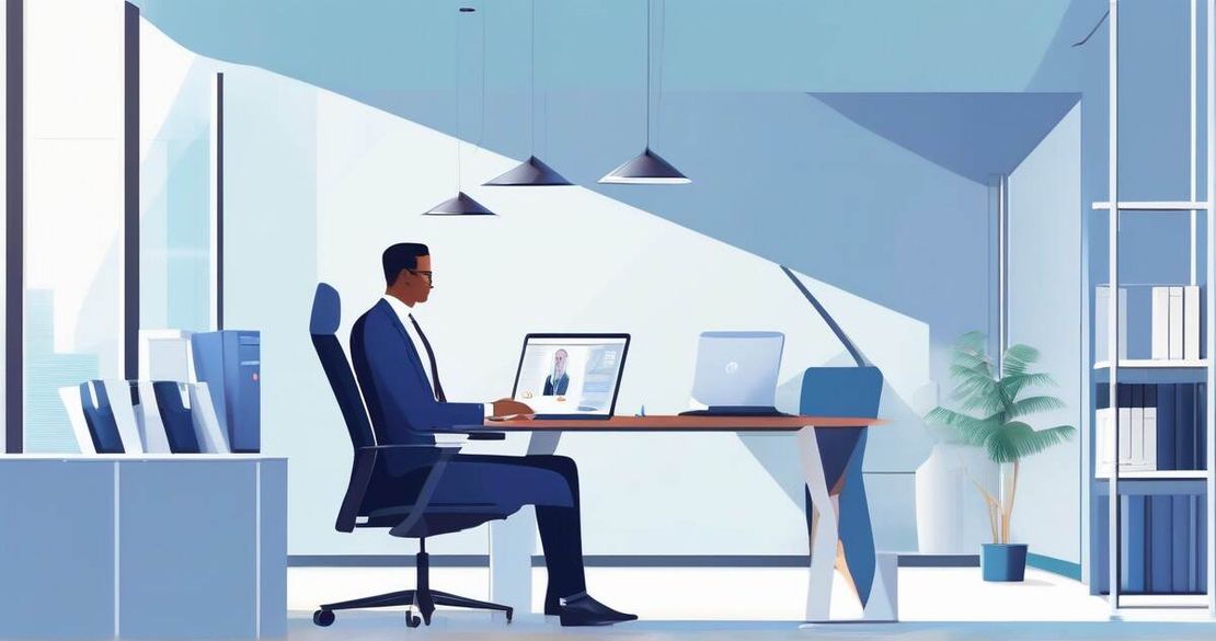 How to Dominate AI Search Platforms as a Personal Injury Lawyer in Chesterfield, Missouri | Comdurav